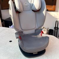Seggiolino auto Cybex  PALLAS S-fix