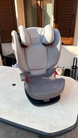 Seggiolino auto Cybex  PALLAS S-fix