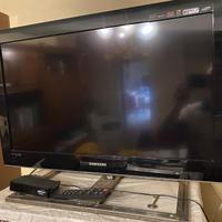 TV LCD Samsung 32"