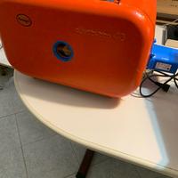 Incubatrice covatutto 40