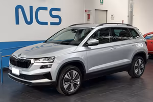 SKODA Karoq 1.5 TSI ACT DSG Executive