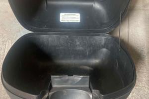 Bauletto Honda