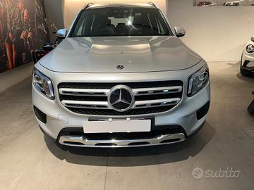 Mercedes-benz GLB 200 GLB 200 d Automatic Sport Pl