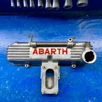 Coperchio punterie a112 abarth