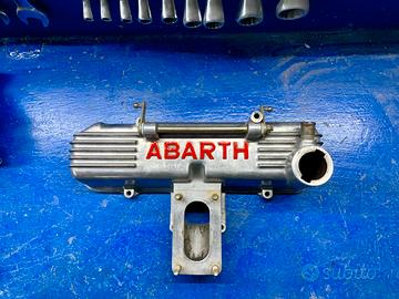 Coperchio punterie a112 abarth