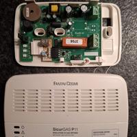 Rilevatore Gas Metano P11 Fantini Cosmi scaduto