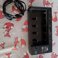 caricabatteria per pile a ni-cd  universale Winner