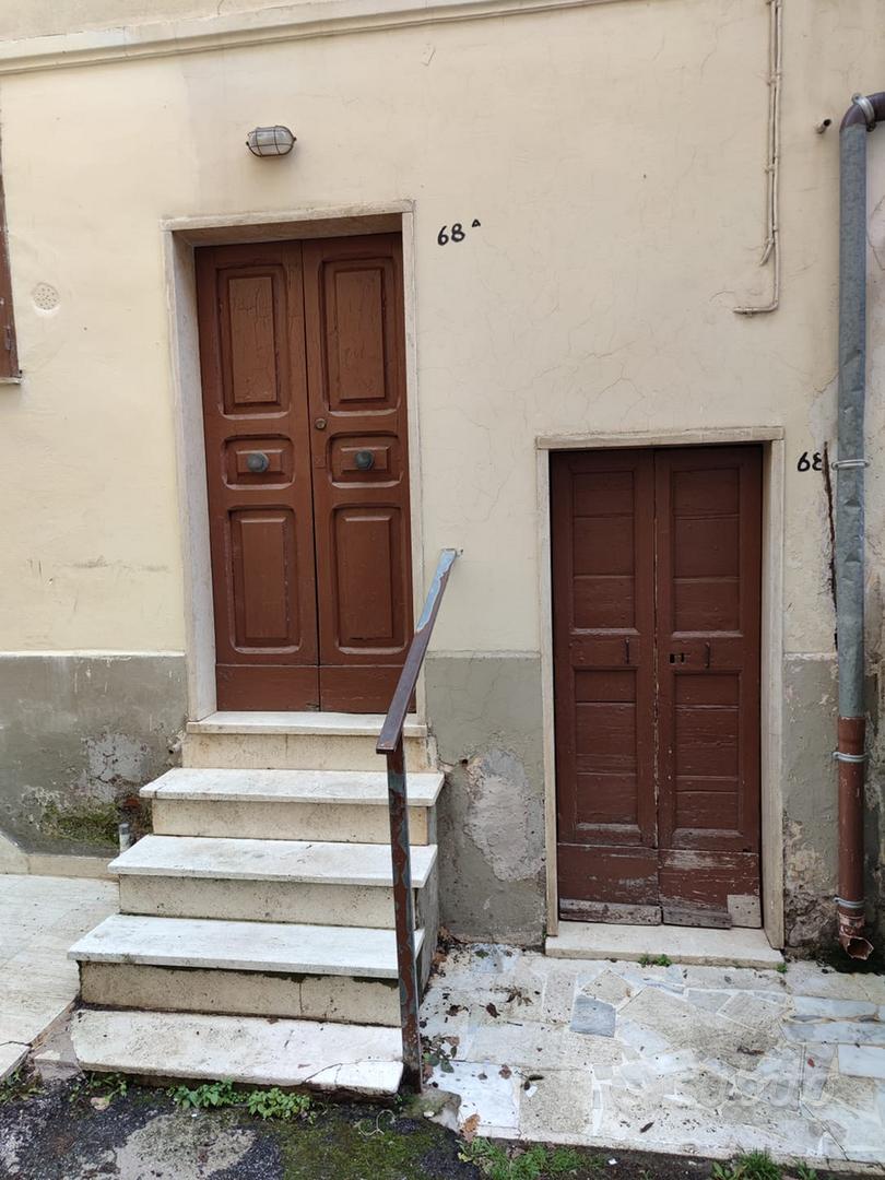 5-Zimmer-Wohnung, 155 m²