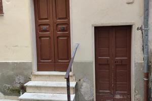 Casa appartamento indipendente