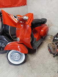 Piaggio vespa 50