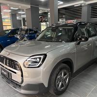 MINI Countryman C Classic 1.5 MHEV 170cv 48V Auto 