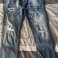 jeans dsquared