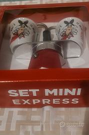 macchinetta caffè duo