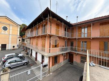 4 LOCALI A RUBIANA