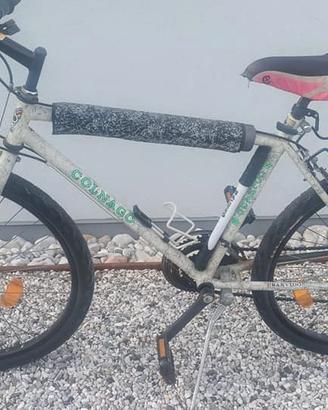 MTB vintage COLNAGO