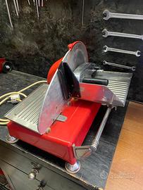 Affettatrice vintage