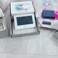 Videocitofono Hikvision