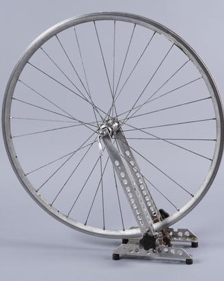 Protezione bicicletta elettrica
