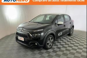 CITROEN C3 PureTech 83 S&S Plus