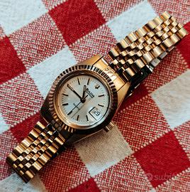 orologio donna Bulova Calendar