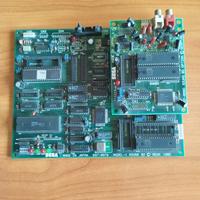 Scheda audio SEGA