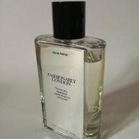 FASHIONABLY LONDON profumo Zara