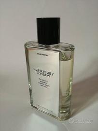 FASHIONABLY LONDON profumo Zara