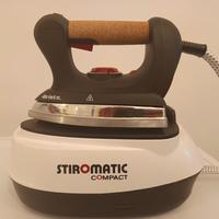 Ferro da stiro a vapore 