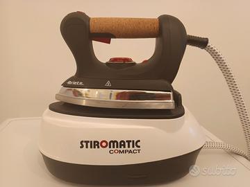 Ferro da stiro a vapore 