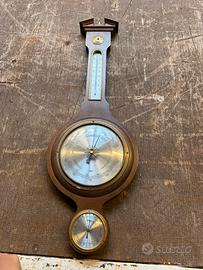 Stazione meteorologica Komet