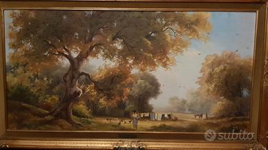 quadro Guy De Simoni