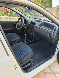 Fiat Punto Classic 1.2 benzina – 29.000 km reali