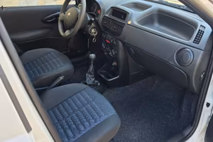 Fiat Punto Classic 1.2 benzina – 29.000 km reali