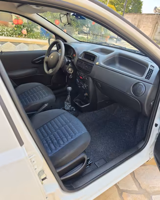 Fiat Punto Classic 1.2 benzina – 29.000 km reali