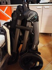 Trio Peg Perego book 51 + base Isofix