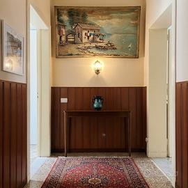 appartamento centro paese