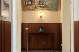 appartamento centro paese