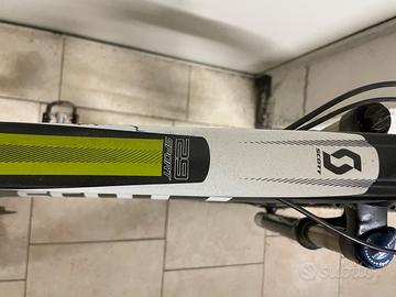 MTB Scott 29 sport