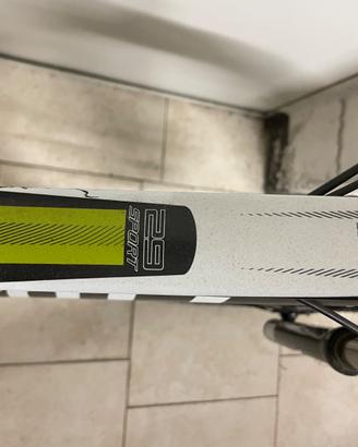 MTB Scott 29 sport