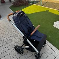 Cybex Balios S