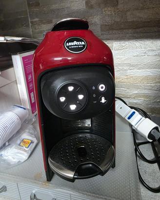 Lavazza a modo mio IDOLA 