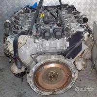 Motore mercedes ml 420 629912