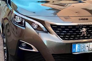 PEUGEOT SUV 3008 GT LINE 1.6 120 EAT6