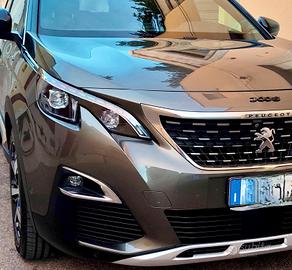 PEUGEOT SUV 3008 GT LINE 1.6 120 EAT6