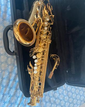 Sax contralto Yamaha Yas-280