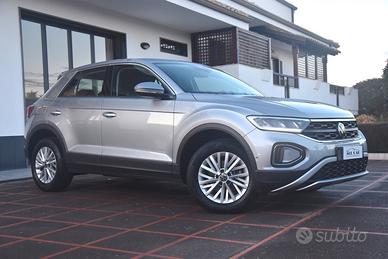 Volkswagen T-Roc 1.0 TSI Business