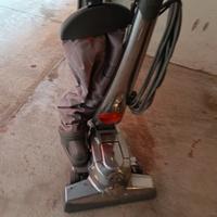 scopa elettrica Kirby ( non FUNZIONANTE) ricambi