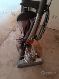 scopa elettrica Kirby ( non FUNZIONANTE) ricambi