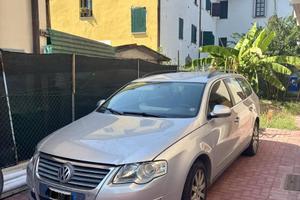 Volkswagen passat 4x4