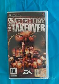 take over psp